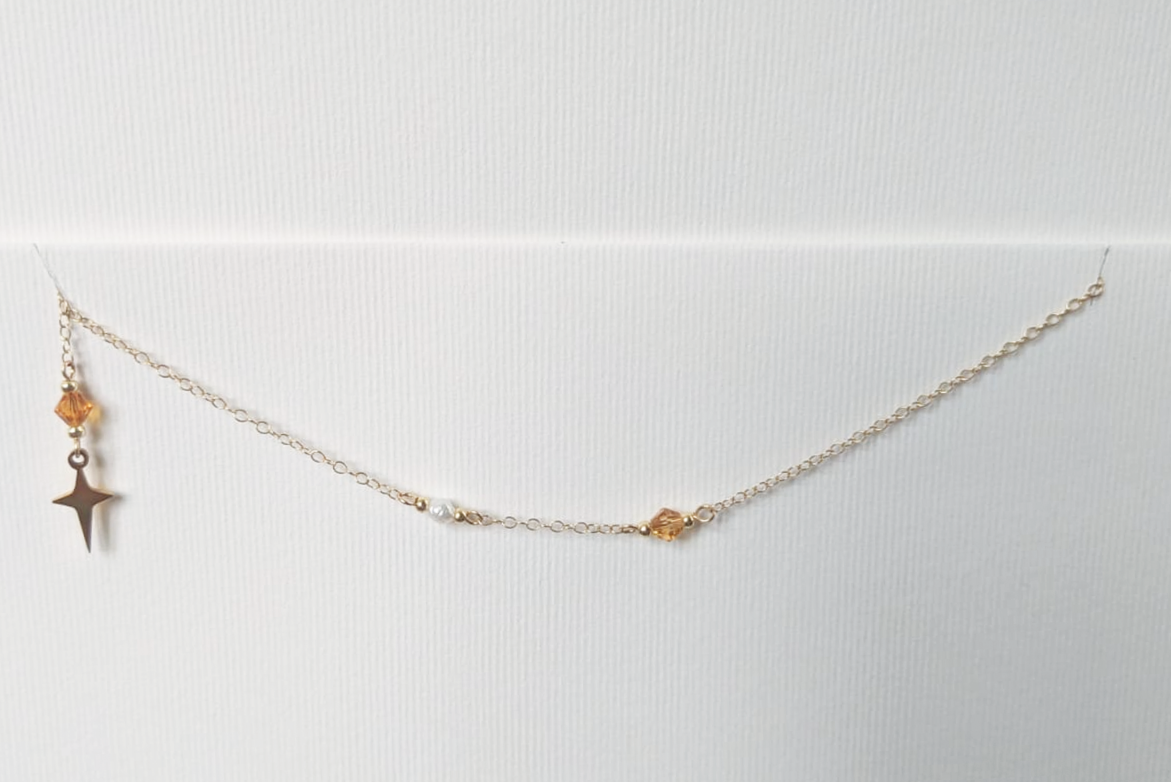 the Ramiz bracelet