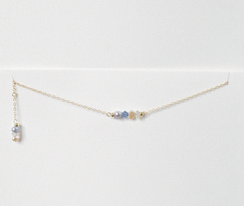 the Victoire bracelet