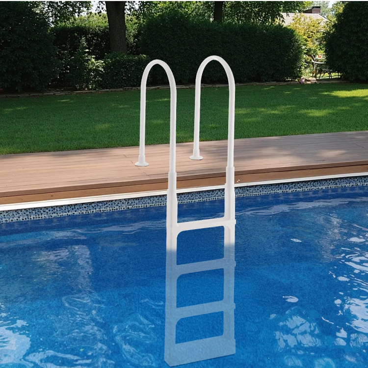 4-Step Ladder