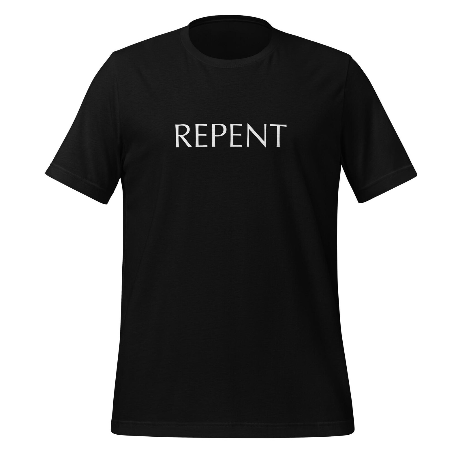Christian Tshirt - Repent