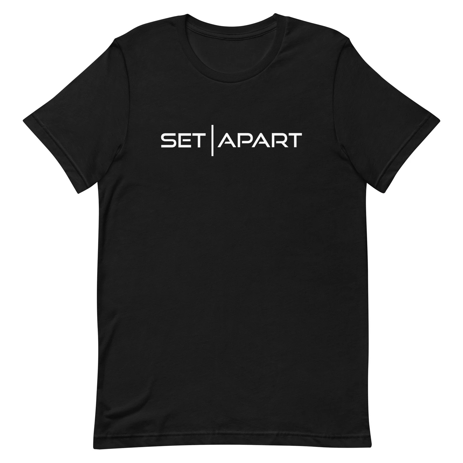 Set Apart Christian T-shirt - Unisex Fit