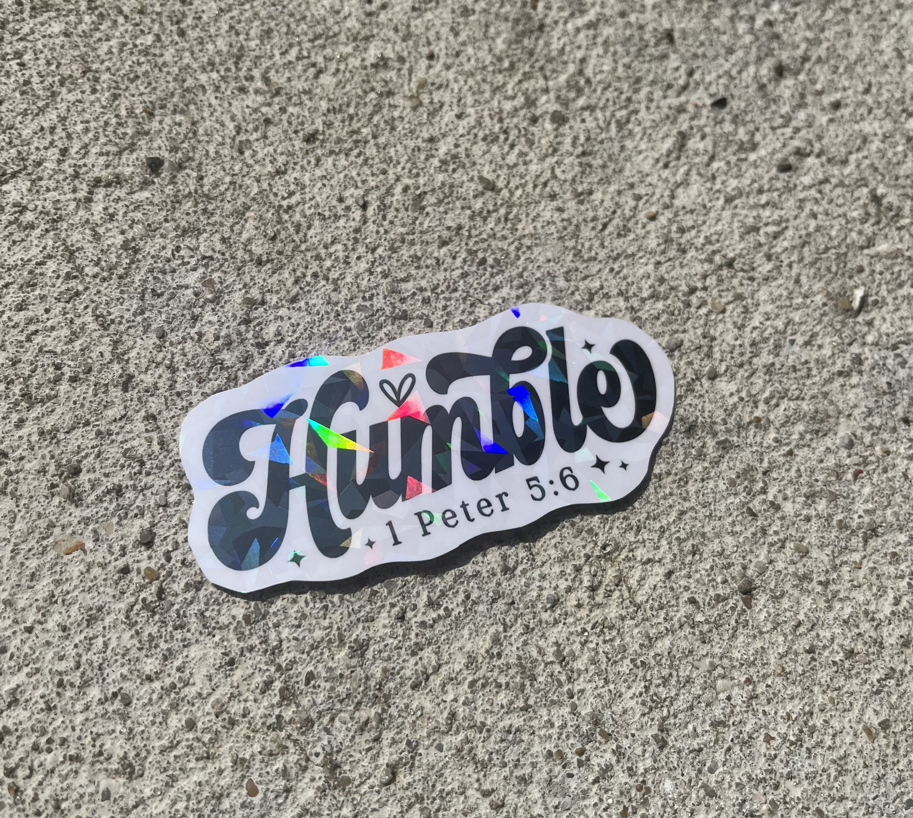 Humble, 1 Peter 5:6 Bible Verse