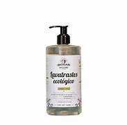 Ecological Dishwashing Liquid