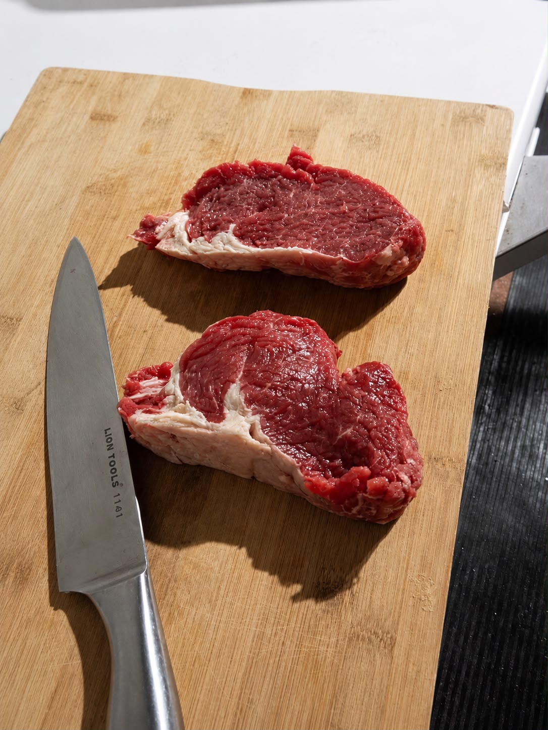 Tenderloin Medallions (450 gr - 500gr )