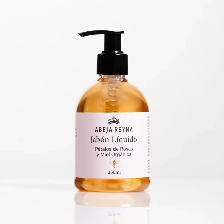Liquid Soap  / Jabon Liquido 250 ml