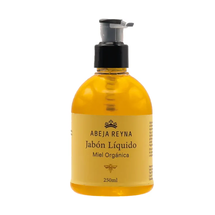Liquid Soap  / Jabon Liquido 250 ml