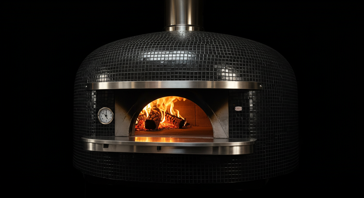 Horno Napolitano Profesional