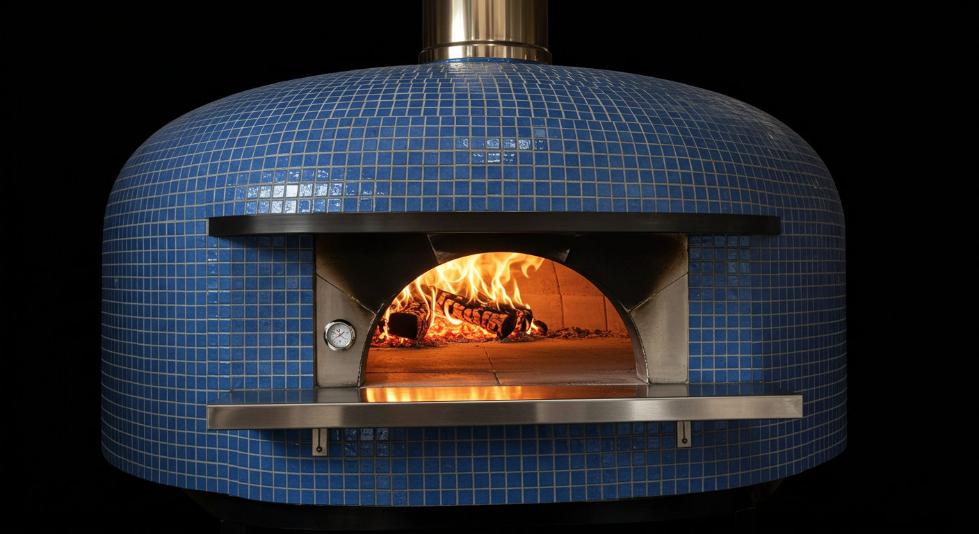 Horno Napolitano Profesional