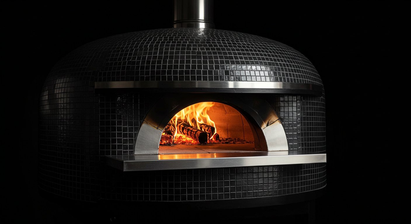 Horno Napolitano Profesional