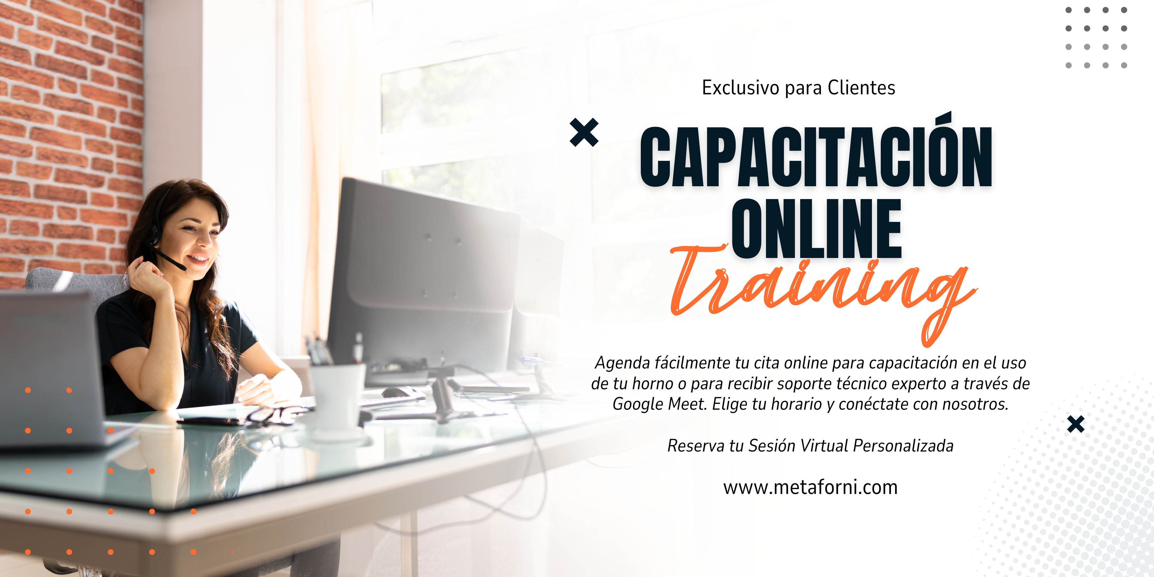 Capacitación Online