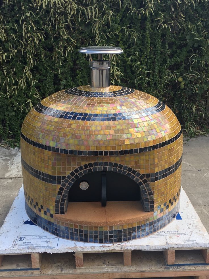 Horno Semi Profesional