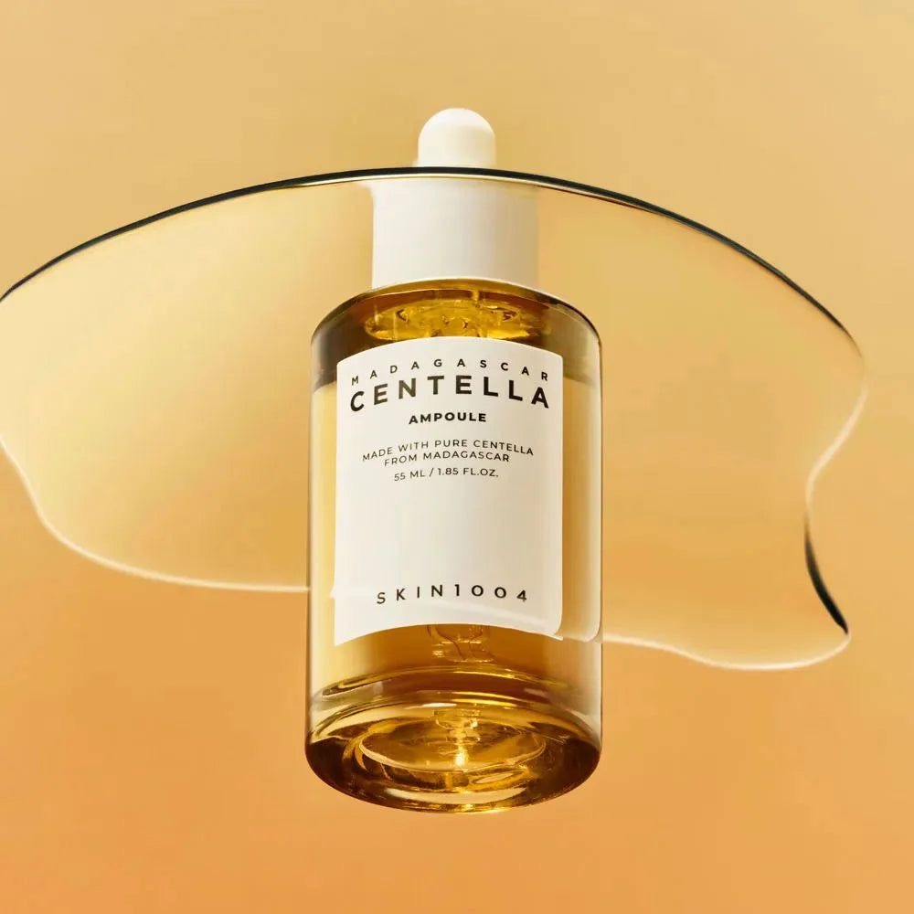 [Skin1004] Madagascar centella ampoule