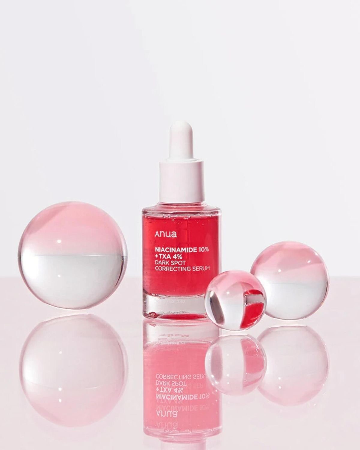 [Anua] Niacinamide 10%+txa 4% Dark Spot Correcting Serum