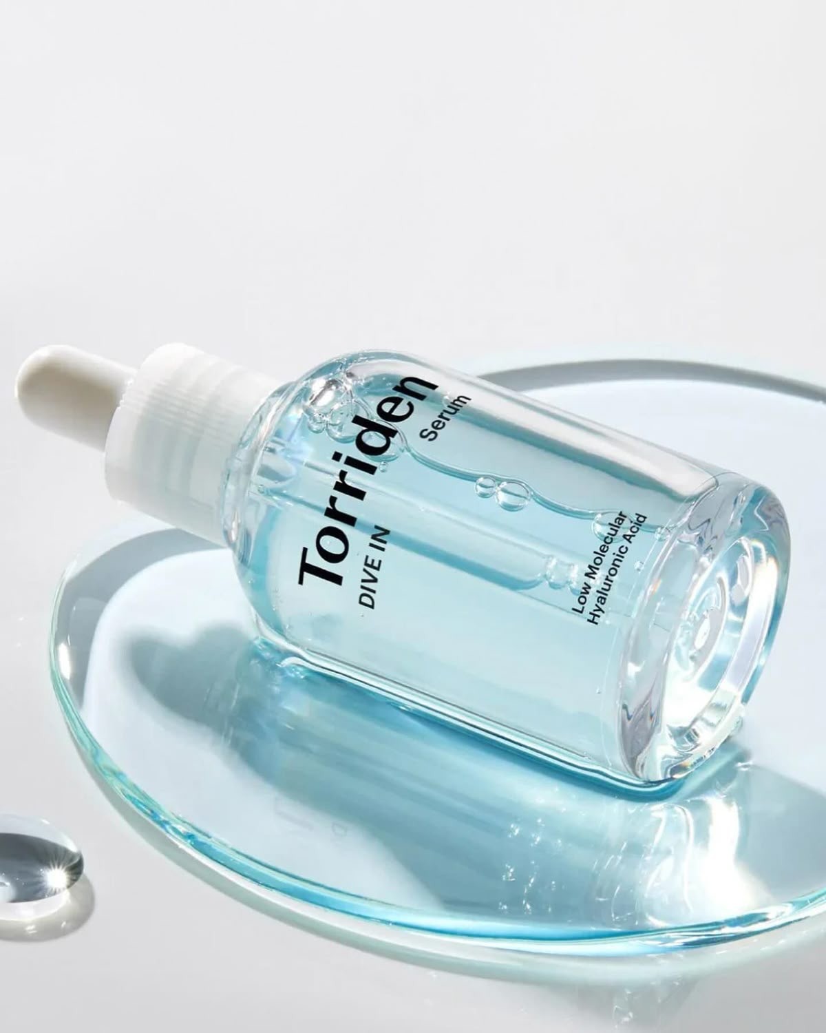 [Torriden] Renew DIVE IN Low molecule hyaluronic acid serum 