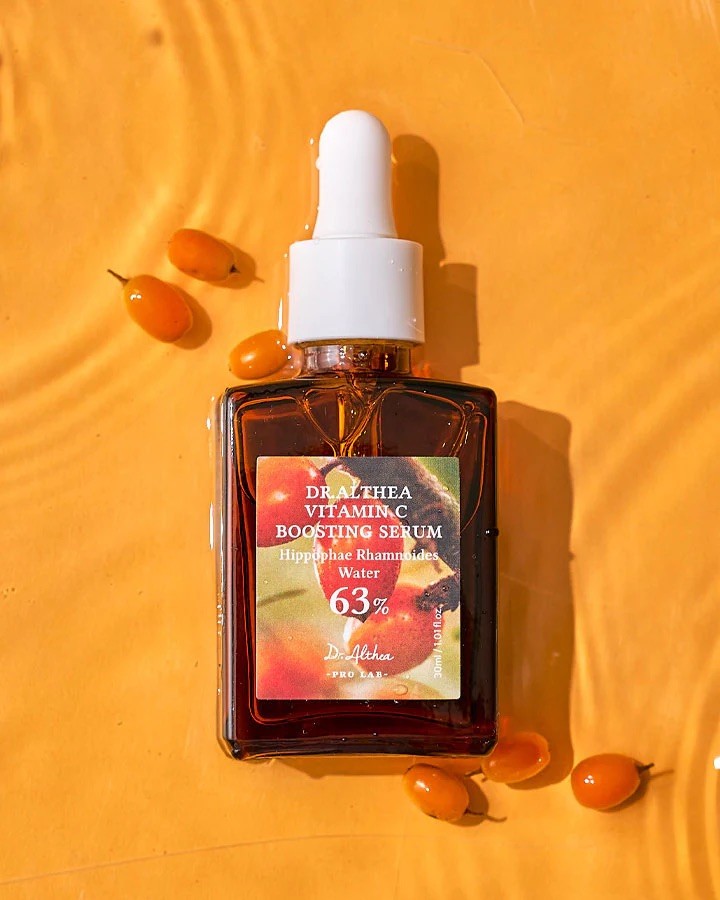 [Dr Althea] Vitamin C Boosting Serum 