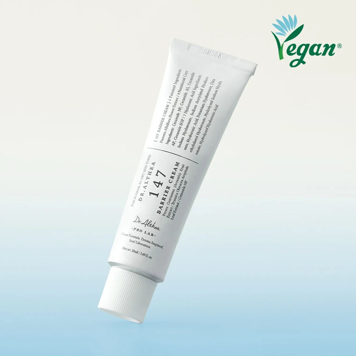 [Dr Althea] 147 Barrier Cream 