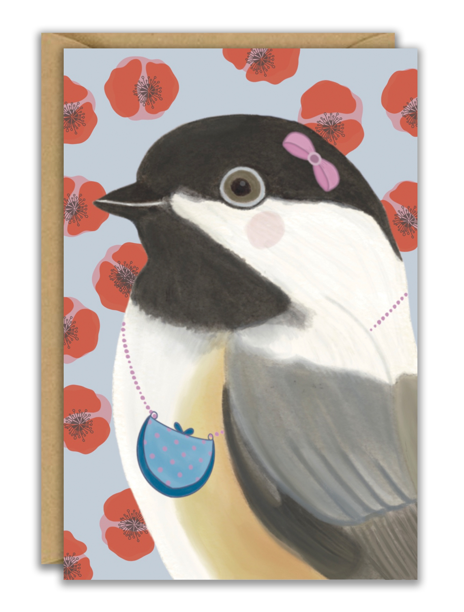 Distinguished Bird Collection Greeting Card Set
