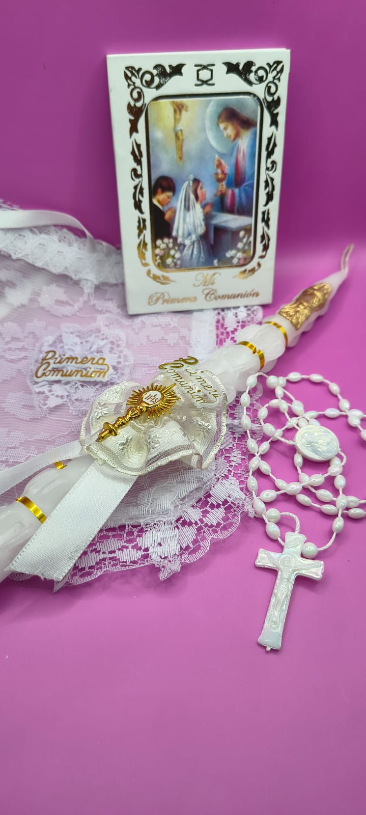 Kit de Primera Comunión