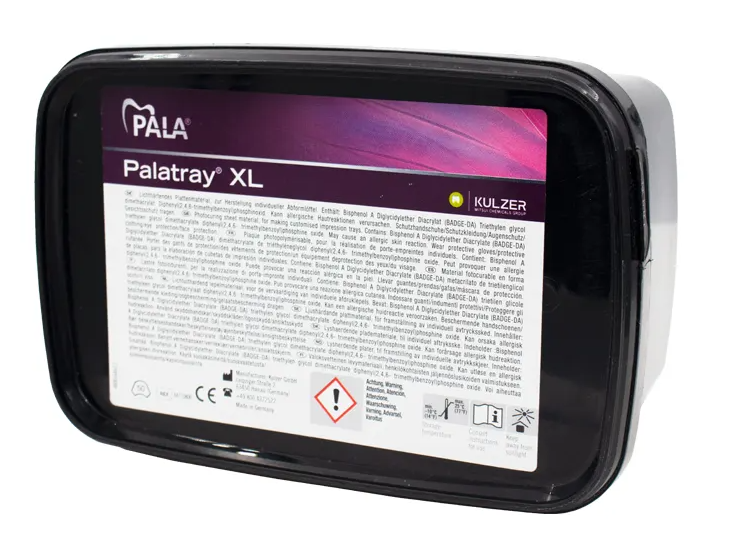 PALATRAY XL POR PIEZA 