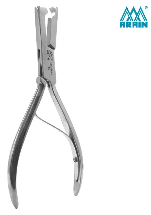 PINZA DE LA ROSA ARAIN
