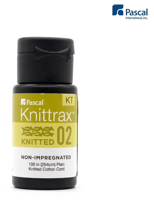 HILO RETRACTOR  KNITTRAX 