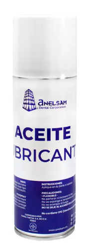 ACEITE LUBRICANTE 240ML ANELSAM