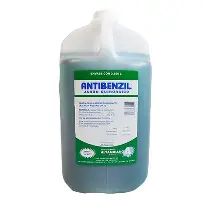 Antibenzil