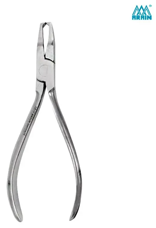 PINZA QUITA BRACKETS