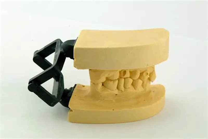 Articulador Desechable 