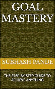 SHOP NOW 5 BEST SELLING BOOKS BY SUBHASH PANDE LIKE :NETWORK MARKETING SECRETS: STRATEGIES THE TOP 1% DON’T TELL YOU