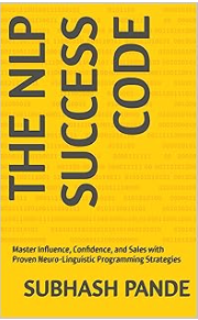 SHOP NOW 5 BEST SELLING BOOKS BY SUBHASH PANDE LIKE :NETWORK MARKETING SECRETS: STRATEGIES THE TOP 1% DON’T TELL YOU
