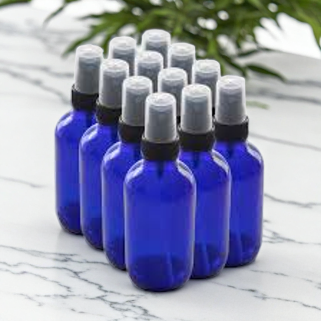  Room & Linen Spray 4 fl. oz. /113 grams (net weight)