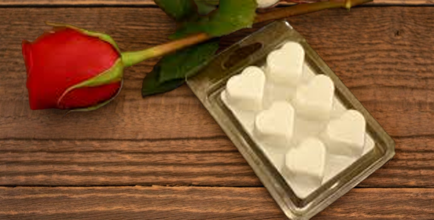Tart / Wax Melts 2.5 oz. / 72 grams (net weight)