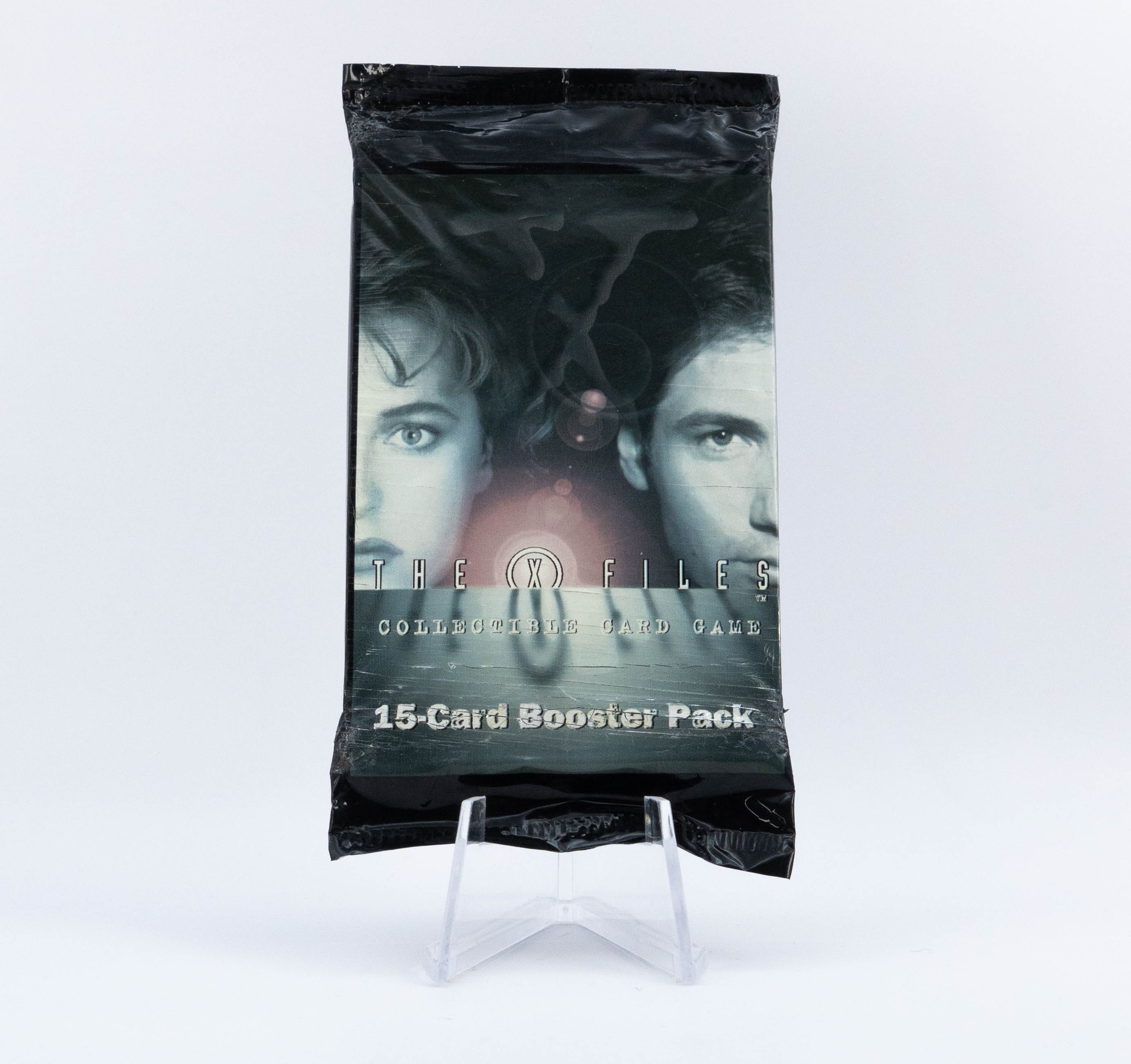 The X-Files (1996) – 20th Century Fox Booster Pack