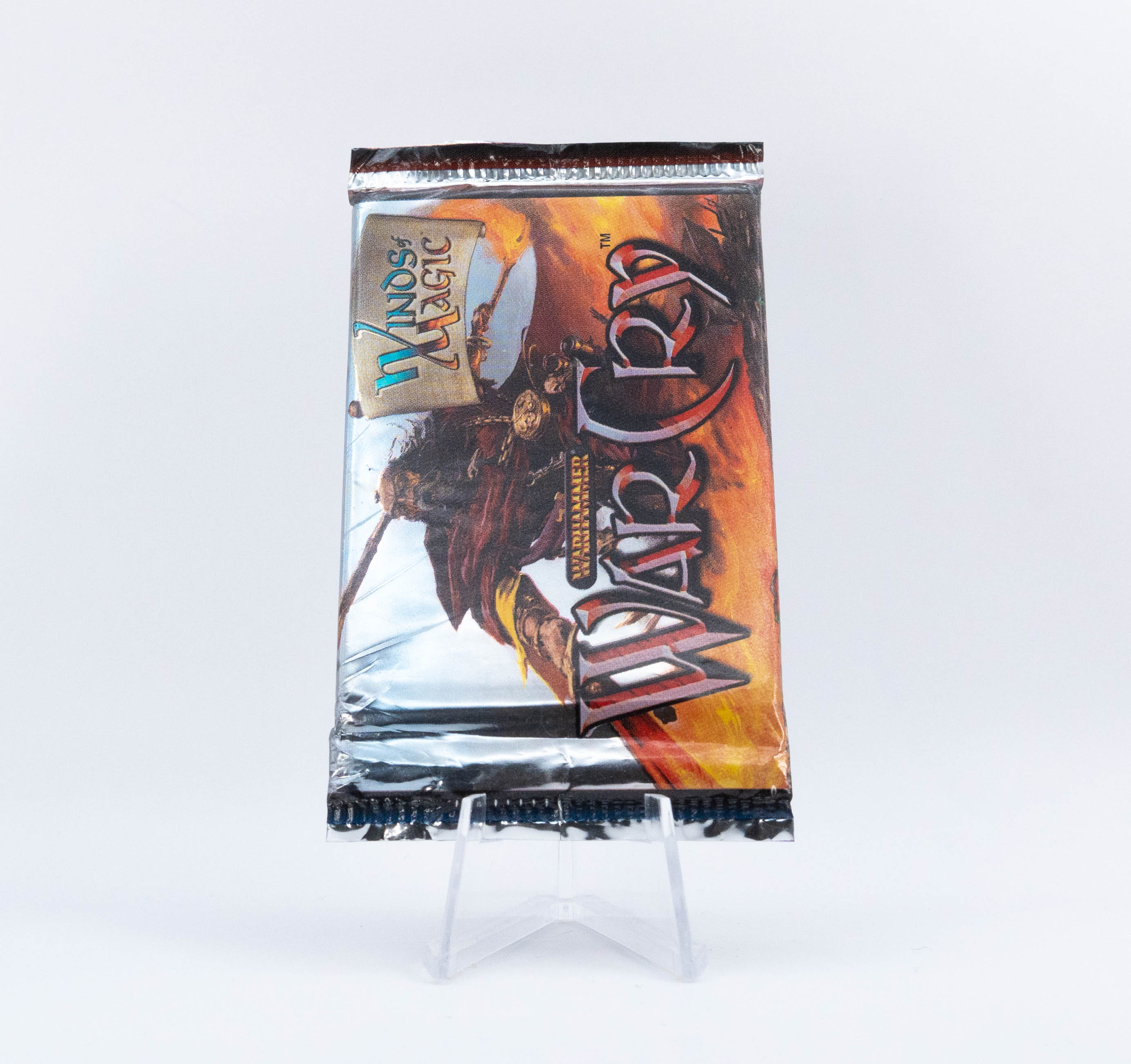 Warhammer WarCry: Winds of Magic (2003) – Sabertooth Games Booster Pack