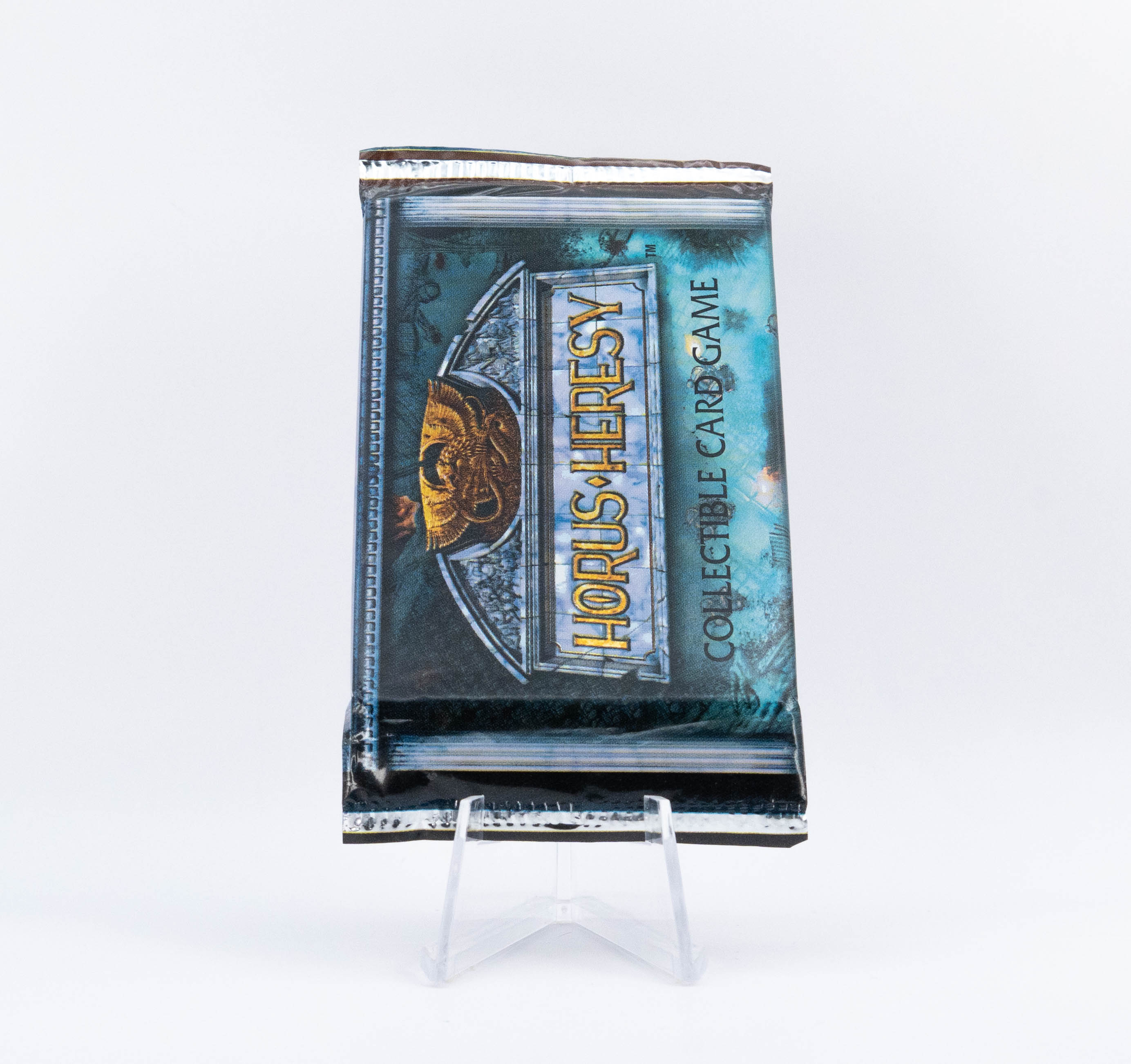 Horus Heresy (2003) – Booster Pack