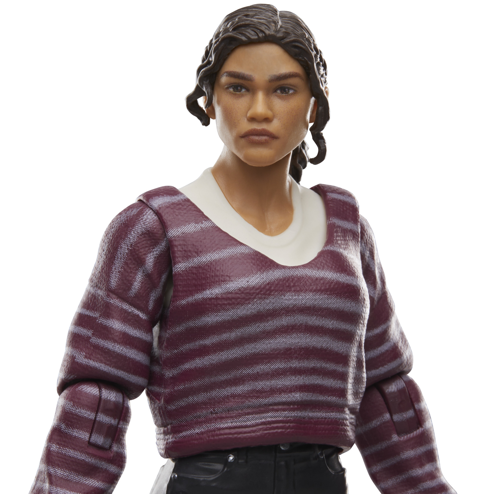 Marvel Legends Series Marvel’s MJ Spider-Man: No Way Home 6" Marvel Legends Action Figure