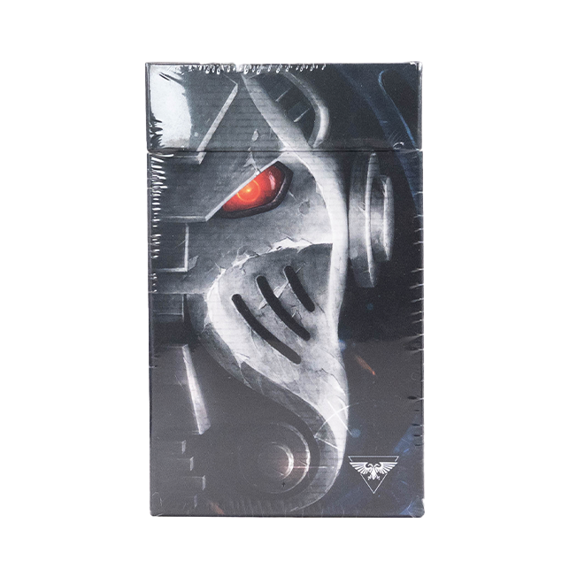 Warhammer 40K Leviathan 10th Edition (2023) – Mission Deck