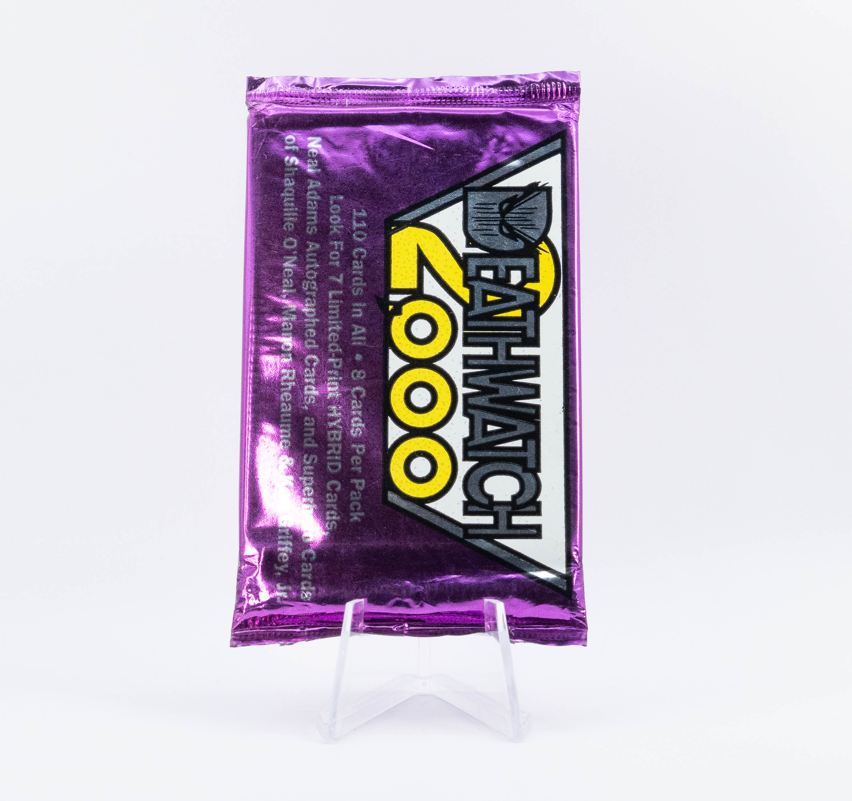 Deathwatch 2000 (1993) – Classic Games Booster Pack