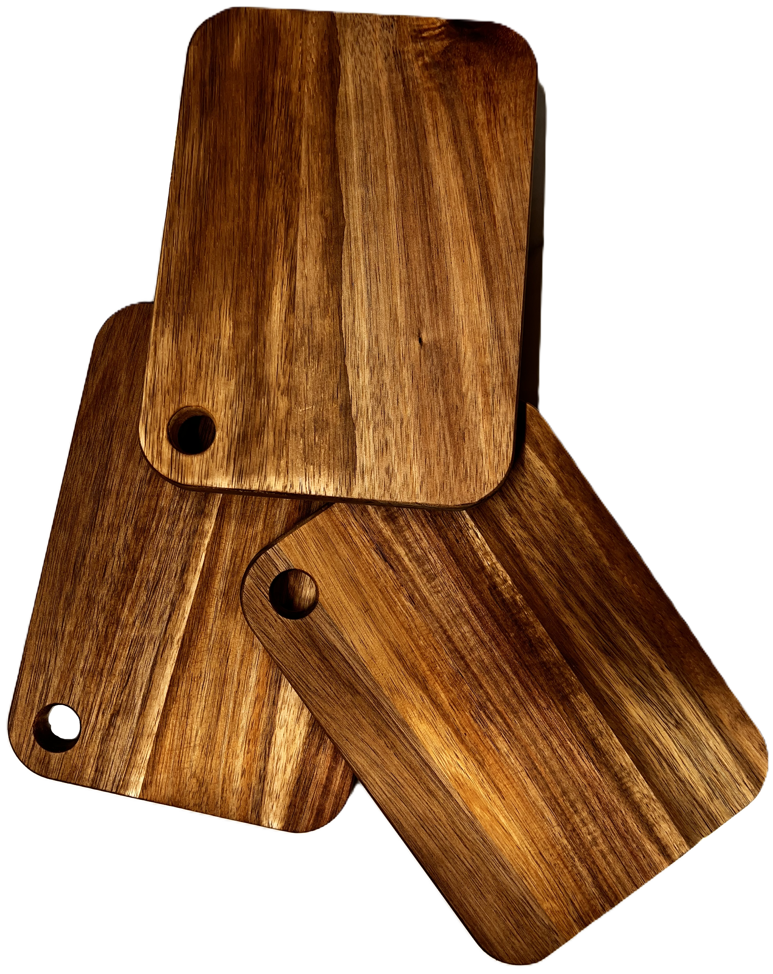 Acacia Wood Cutting Board