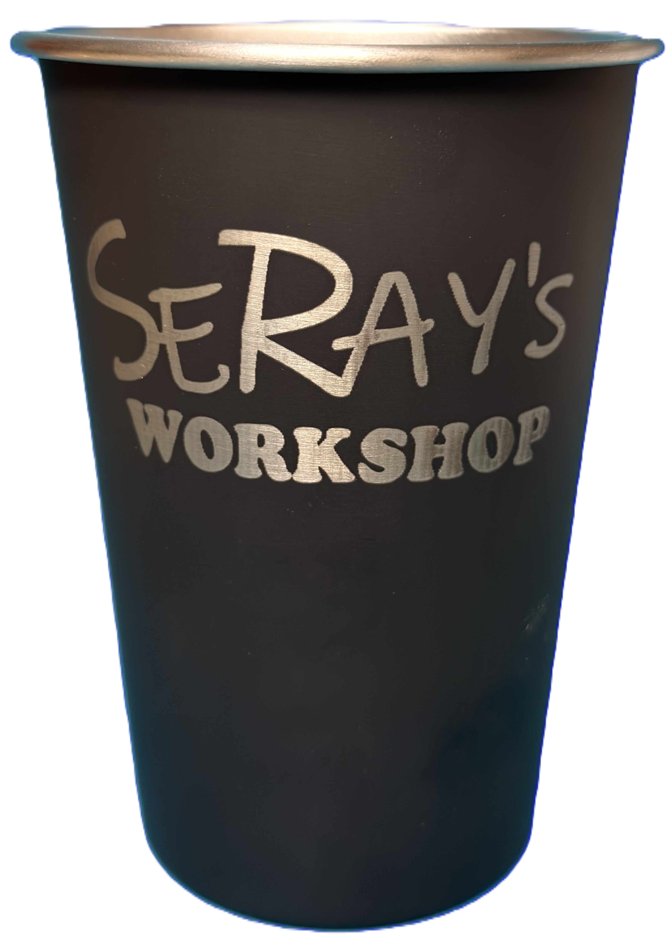 Stainless Steel Solo Cup