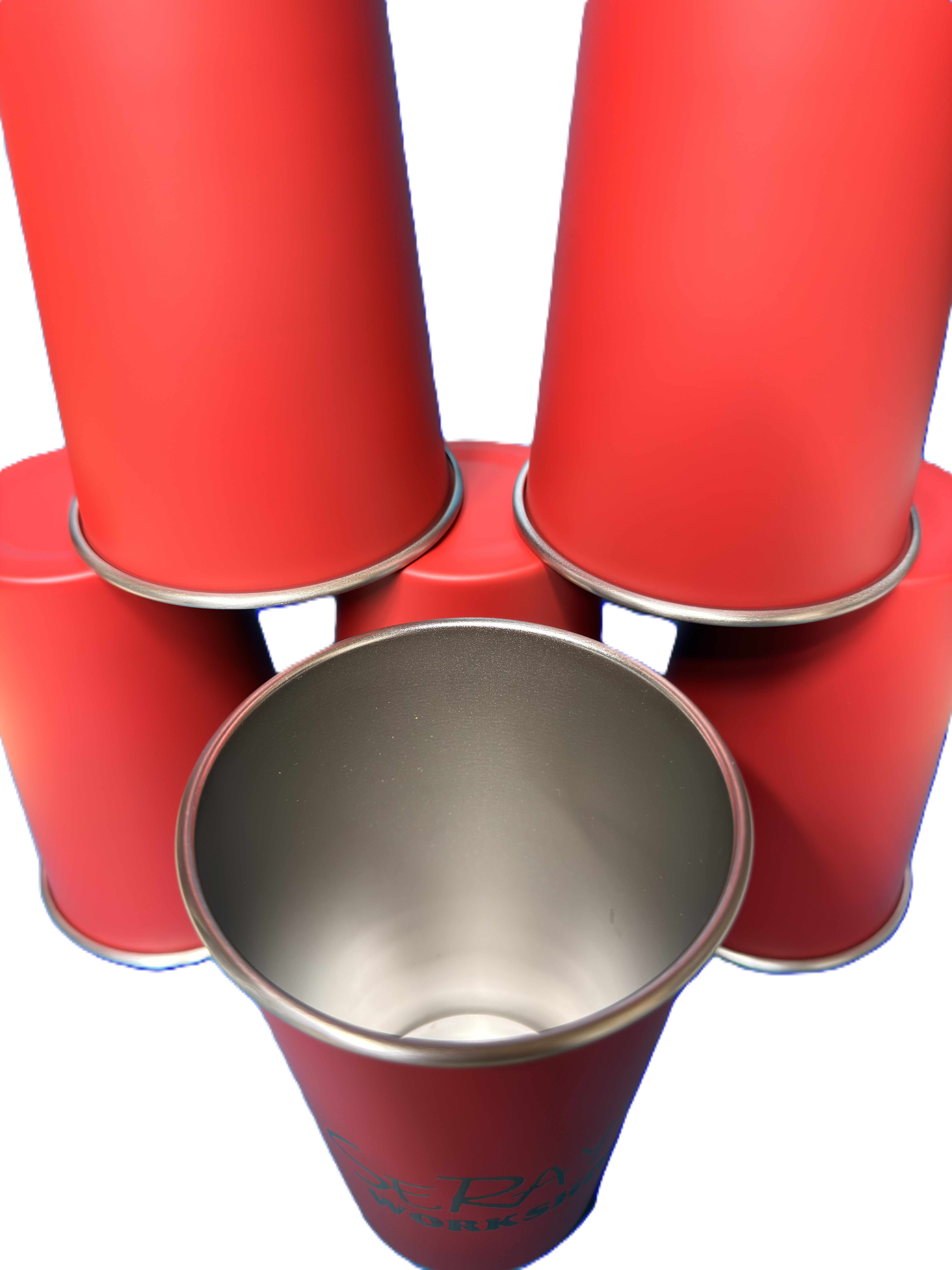 Stainless Steel Solo Cup