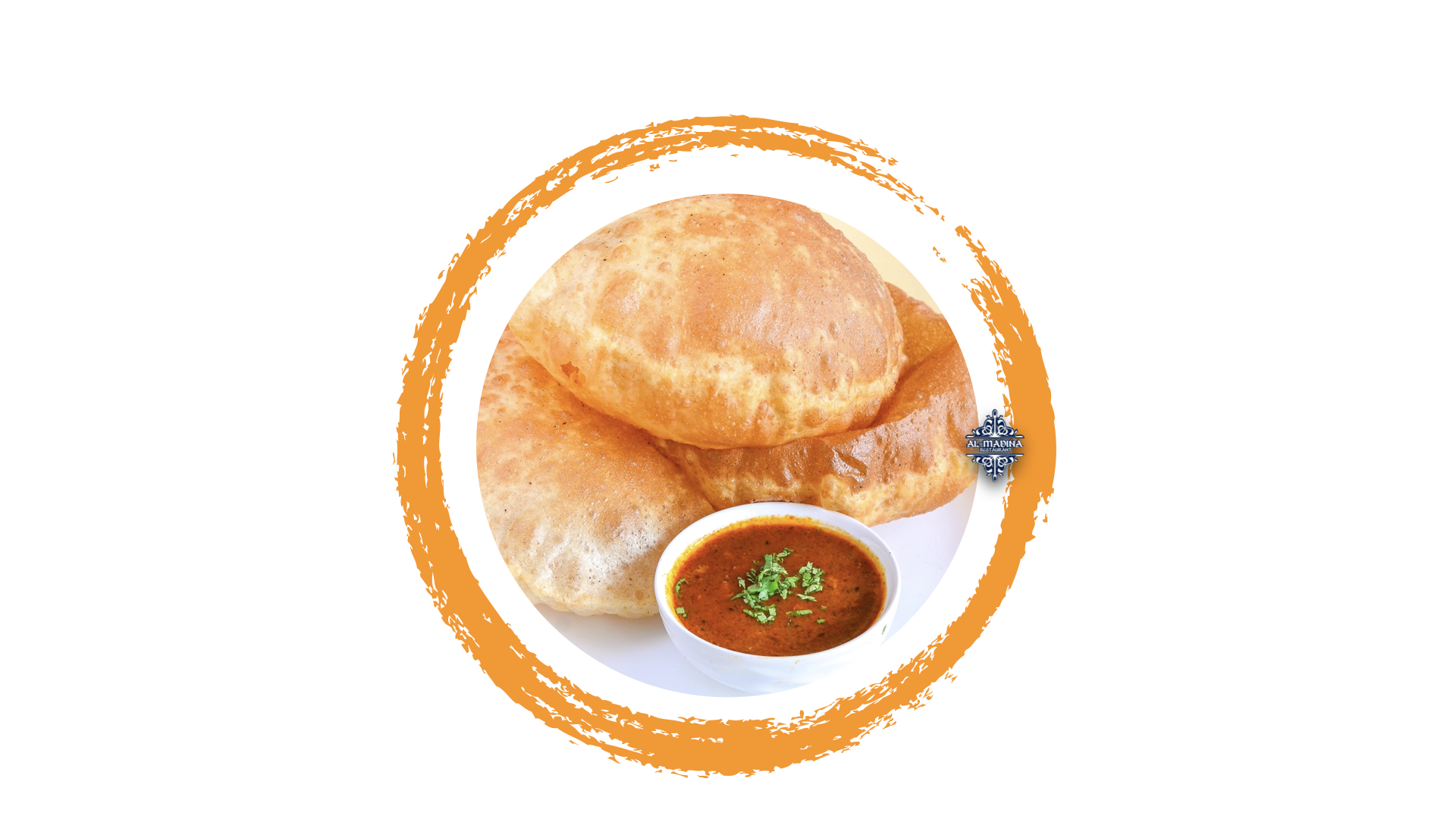 Puri (2 Pieces)
