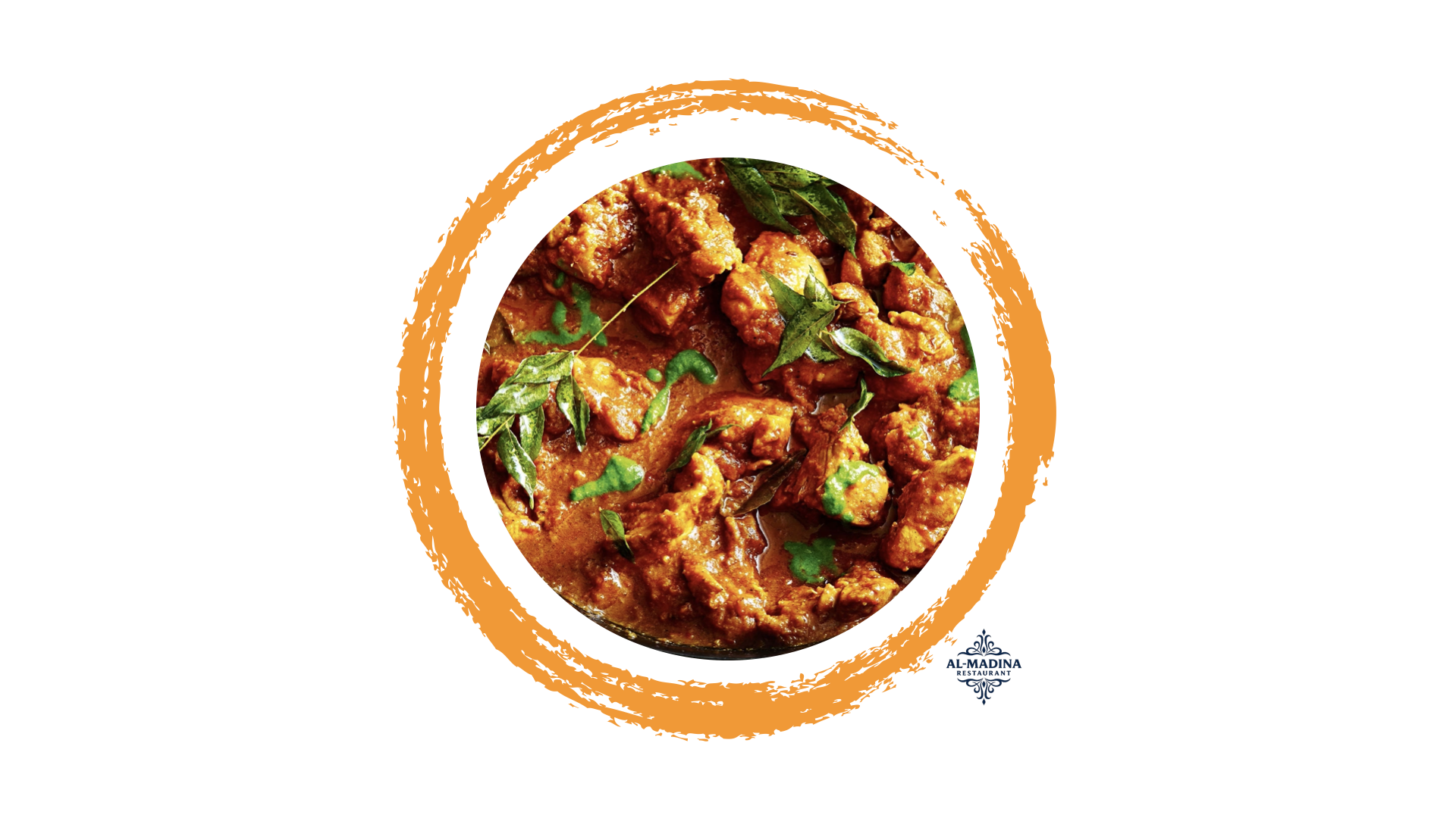 Chicken Curry