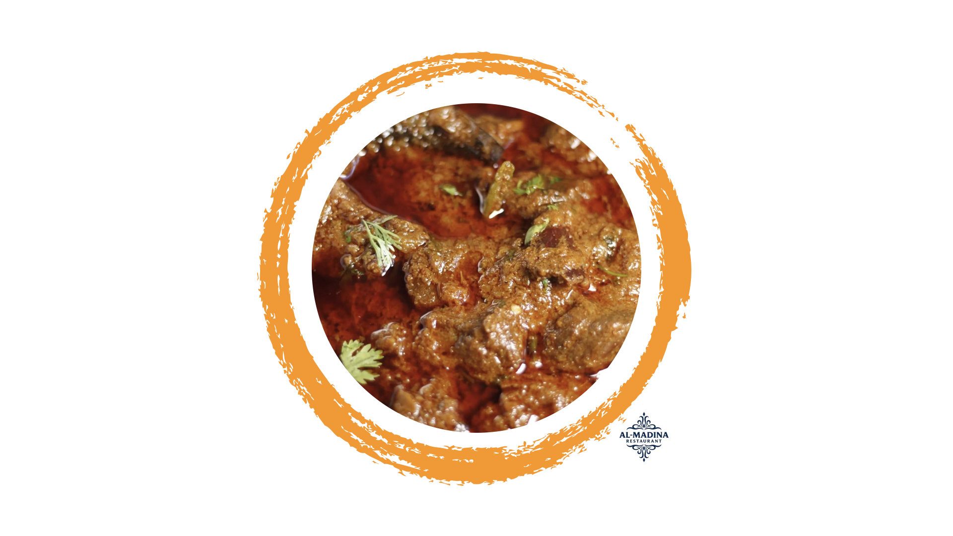 Beef Curry