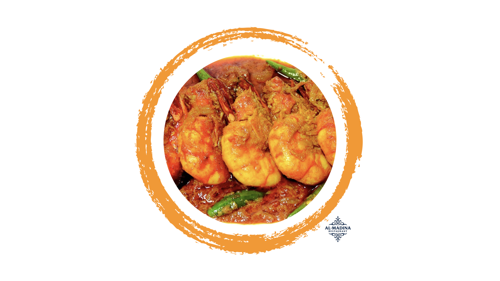 Chingri Curry