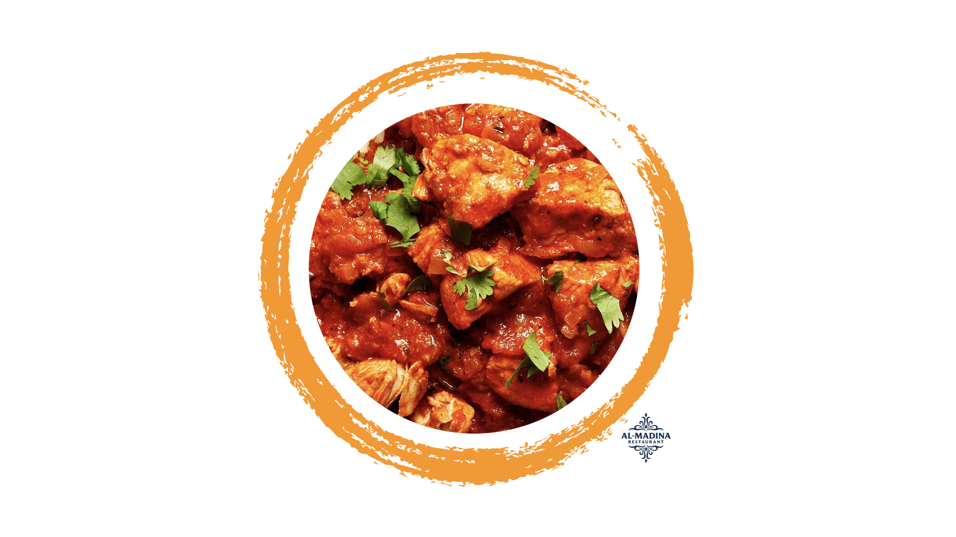 Chicken Madras
