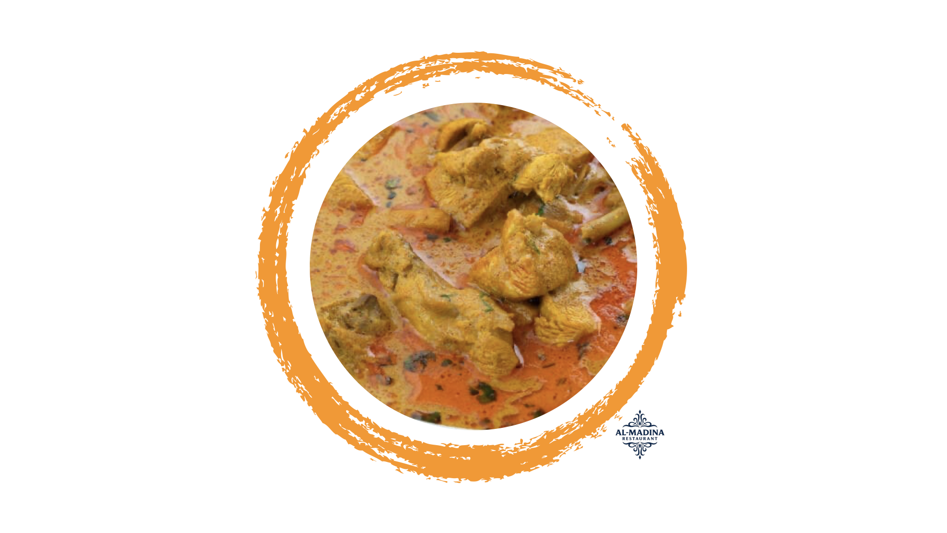 Chicken Korma