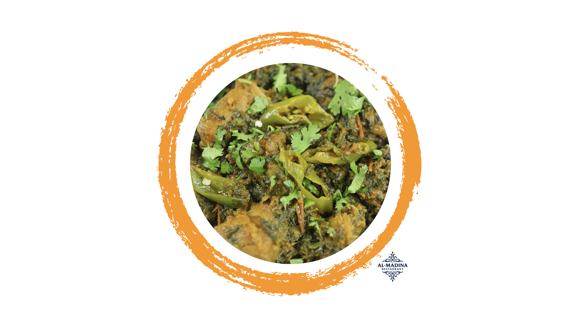 Palak Gosht