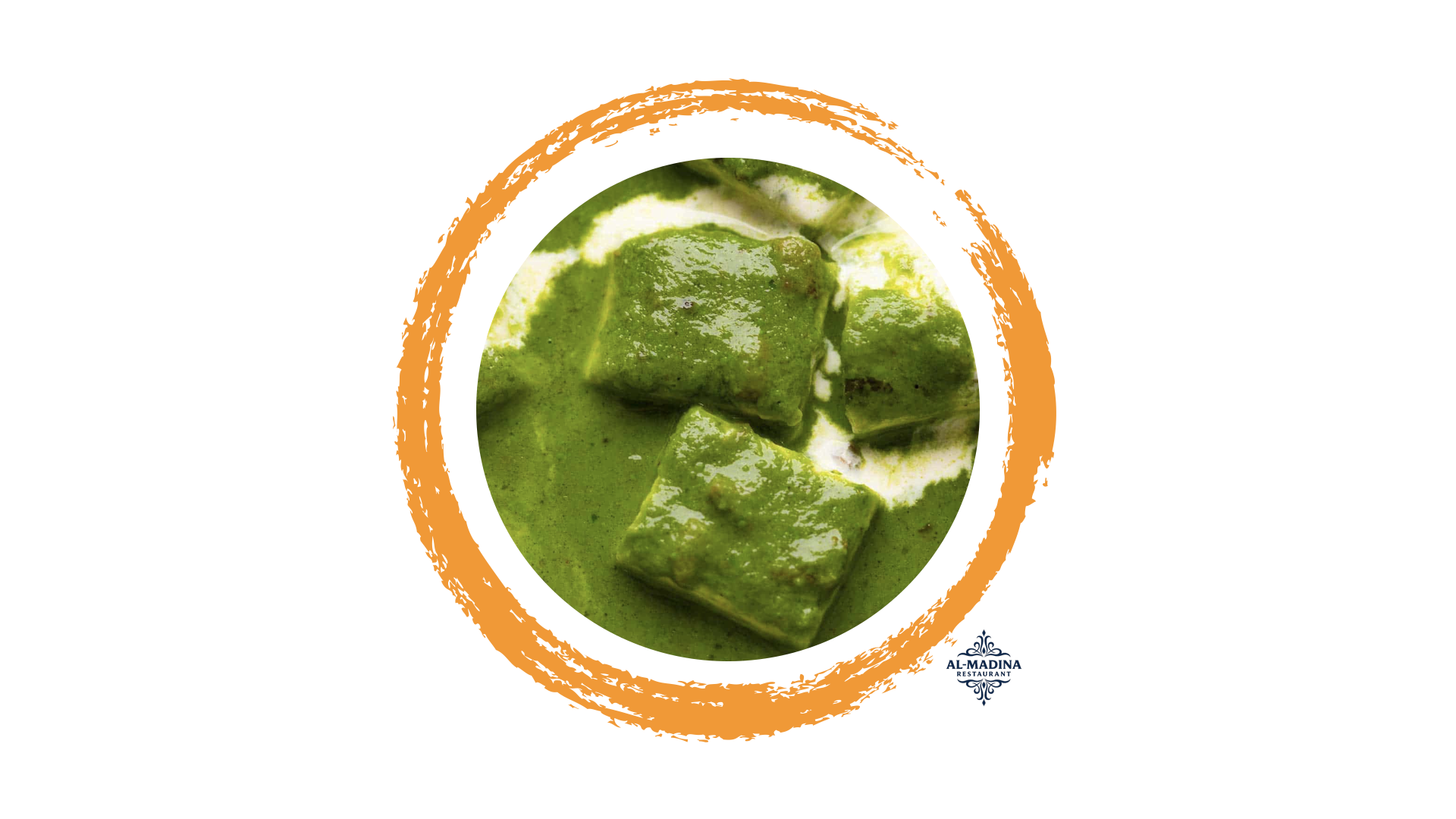 Paneer Palak